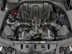BMW M6 Convertible 2012 года (US)